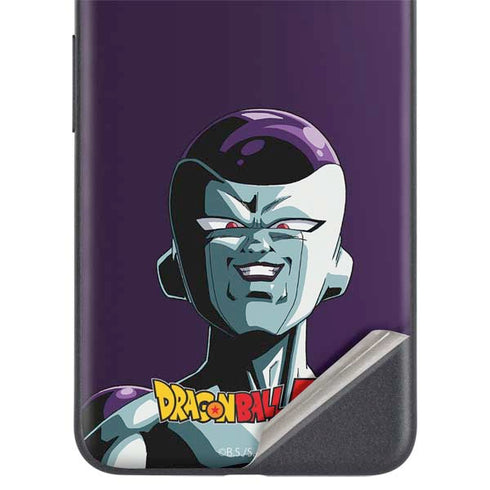 Dragon Ball Z Frieza Google Pixel 5a Skin